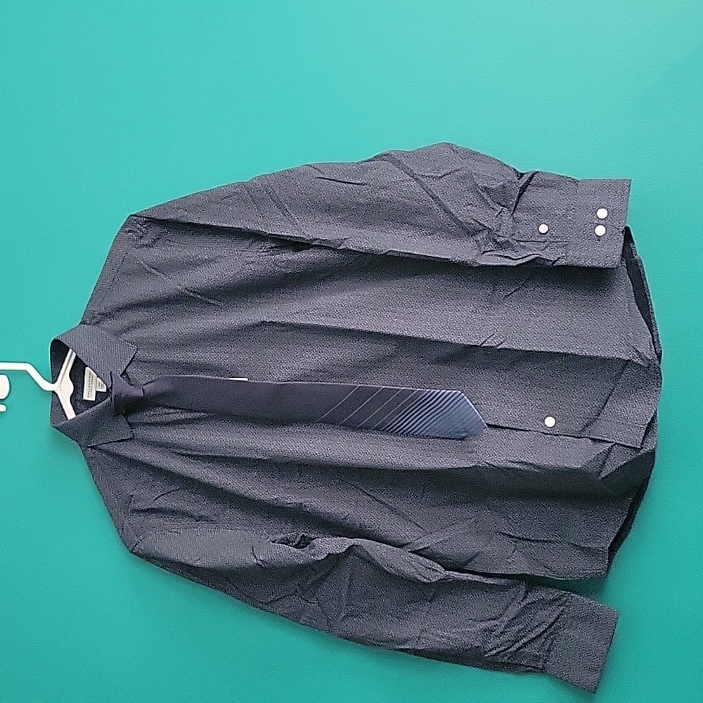 Boys Button down dress shirt